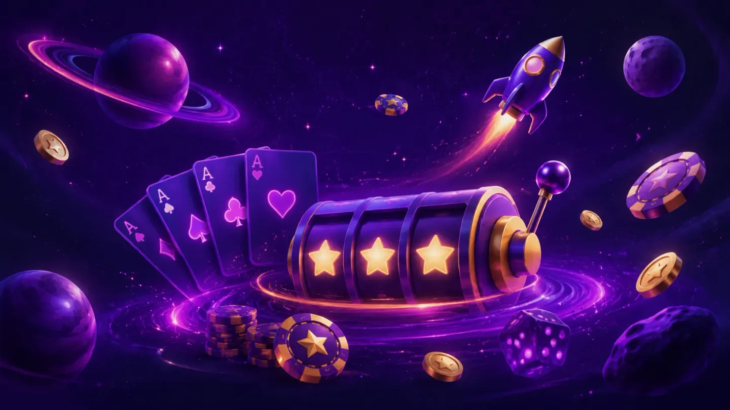 Slotplanetcasino